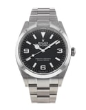 Rolex Explorer 124270